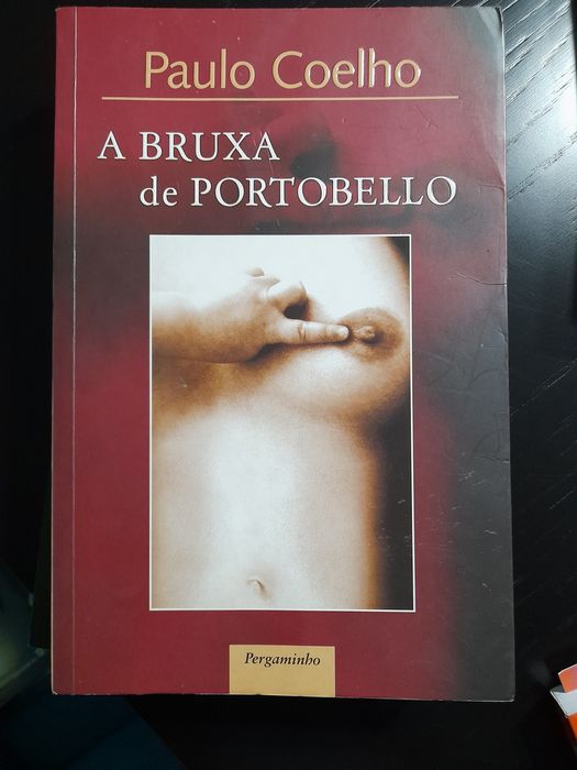 Livros de Paulo Coelho