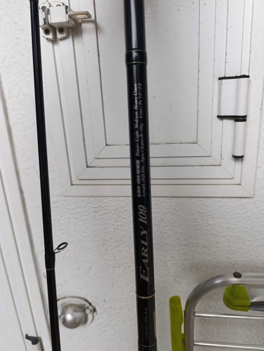 Cana Yamaga Blanks 109MMH