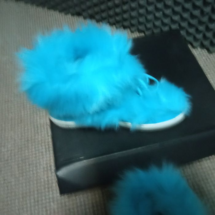 Śniegowce Moon Boot