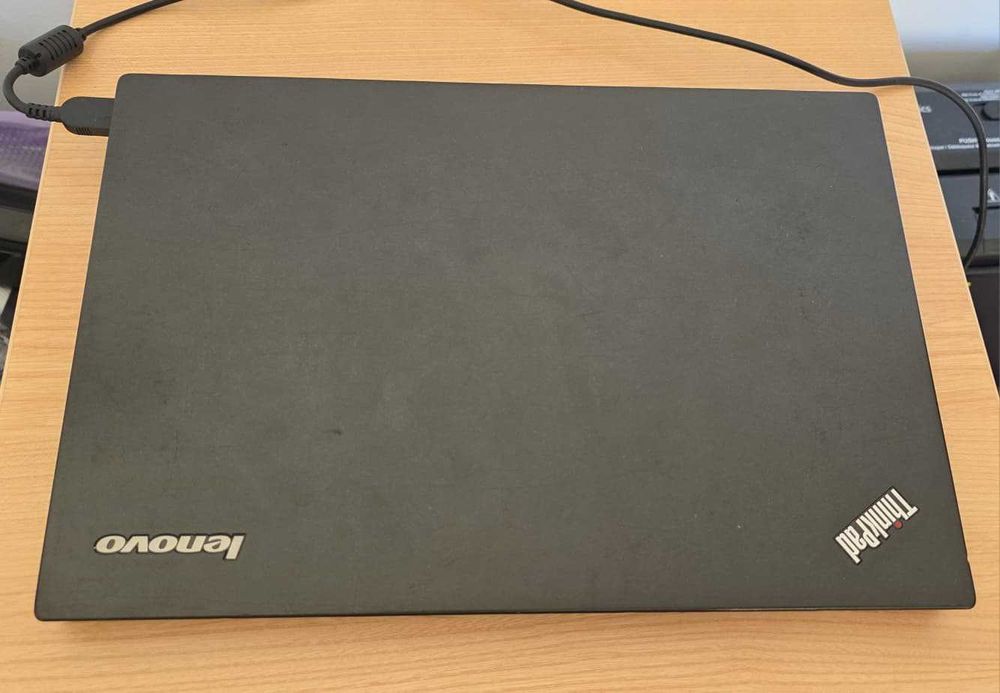 Portátil Lenovo ThinkPad T440s