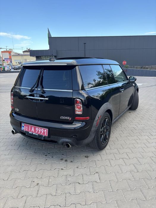 MINI Cooper 2014 VIN WMWZG3C54ET801030 фото оголошення 7 з 11