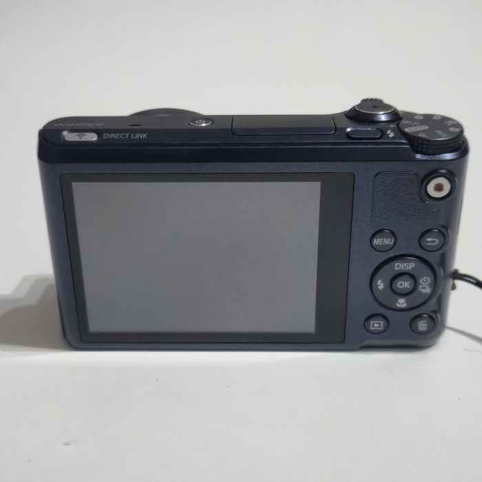 Samsung WB250F - 14.2MP - Máquina fotográfica  digital compacta