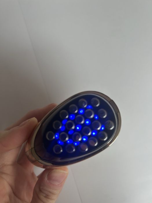 Odelyne zmarszczki mezoterapia EMS