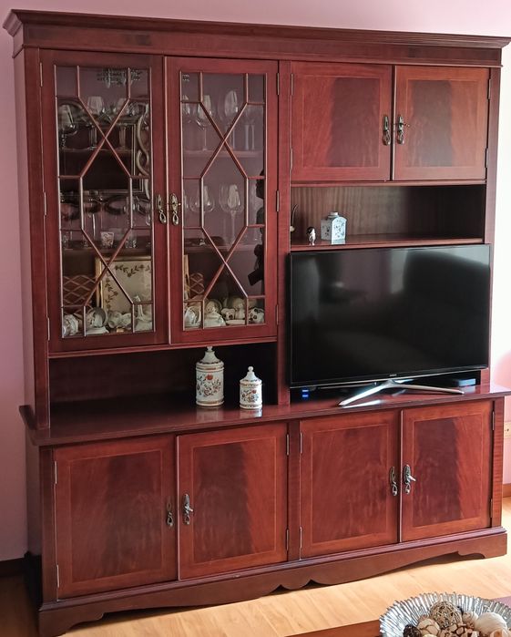 Móvel de sala de estar