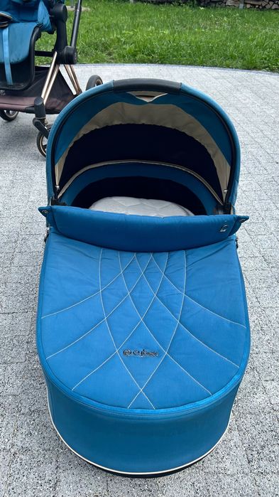 Gondola Cybex Priam 3.0