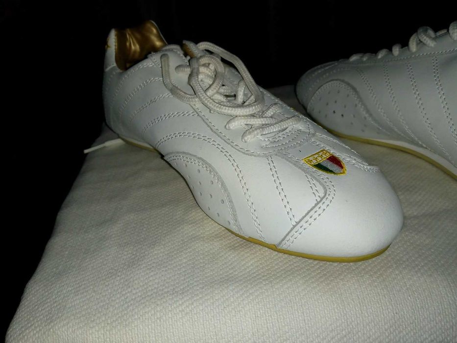 Кросовки немецкой фирмы Spooks