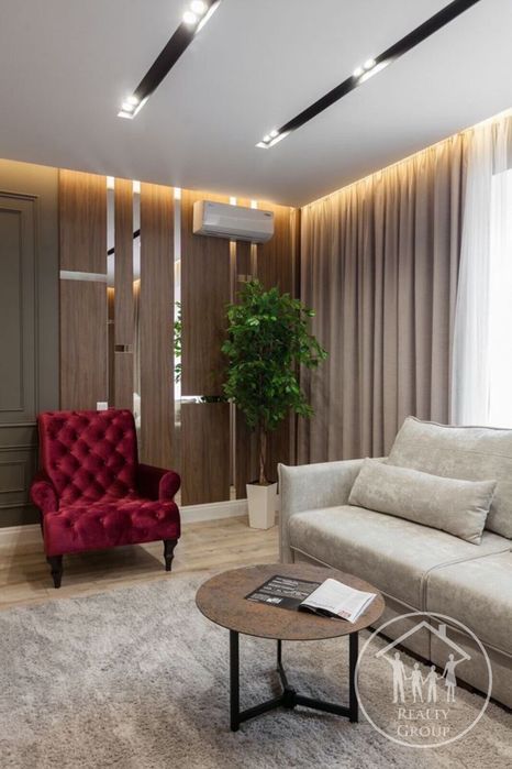 Шикарна 3-кімнатна квартира СВІТЛО Є ЗАВЖДИ вул Стефаника