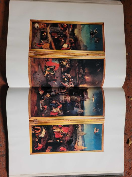 Livro de Museus do mundo