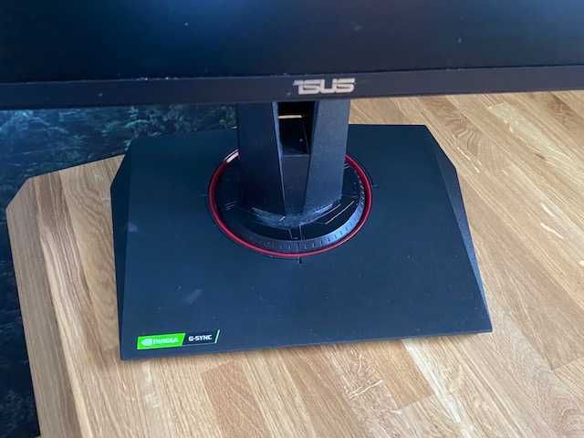 Monitor ASUS VG258QR Gaming