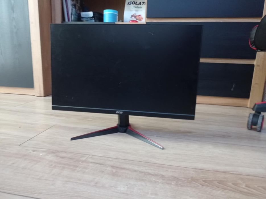 Acer nitro VGO 100Hz