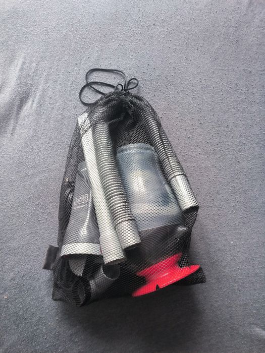 Odkurzacz firmy Black Decker