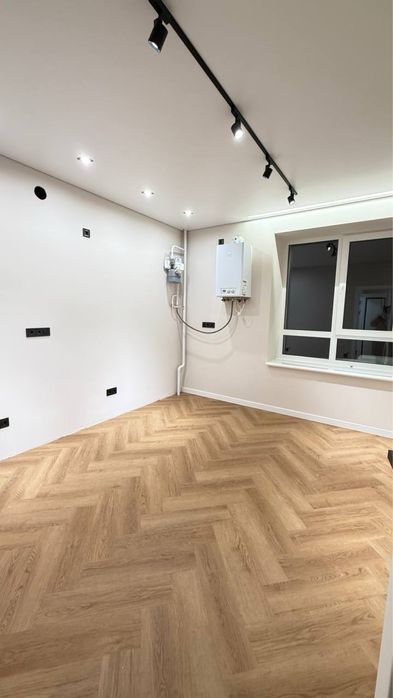 Продаж просторої 1-кімнатної квартири в ЖК  «Millenium»