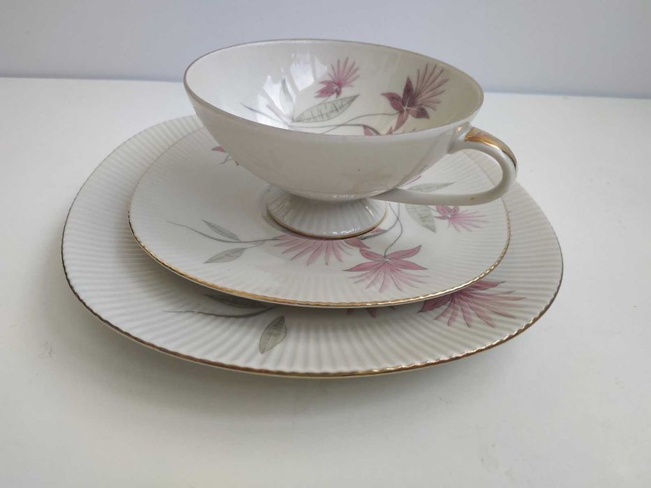 Чайная тройка Jaeger&Co. Германия: 650 грн. - Колекціонування Боярка на Olx