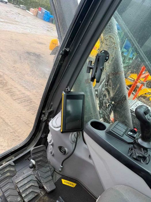 Volvo EC300 2021 з ЄС стан ідеальний