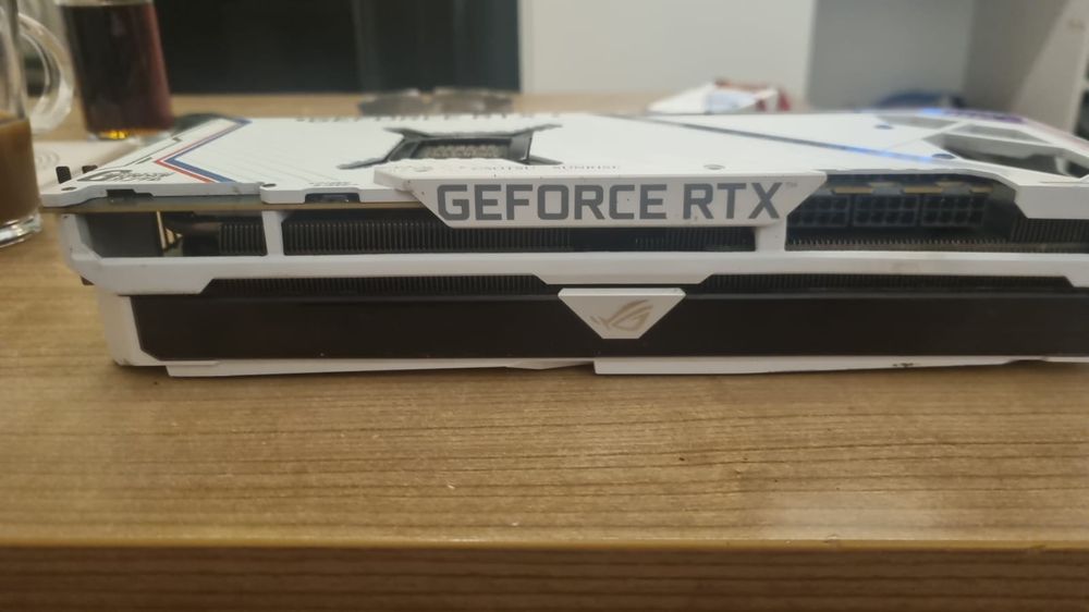 Limited Edition RTX 3080 Gundam edition  specjalna oferta tylko dziś