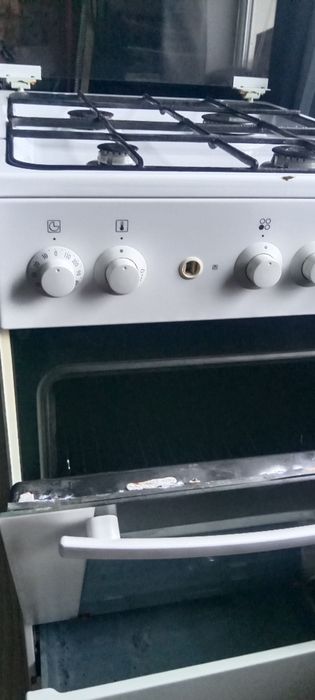 Газова плита Gorenje