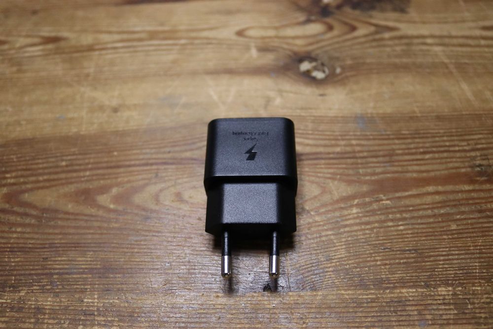 Ładowarka Samsung 25W kabel USB-C (5794)