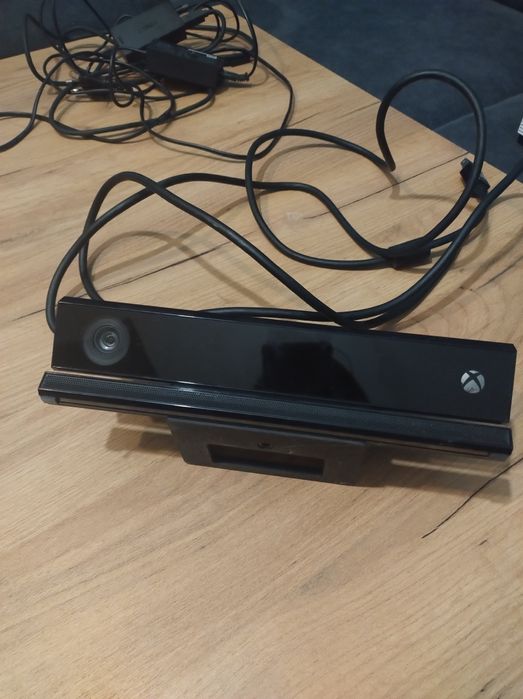 Kinect  xbox one