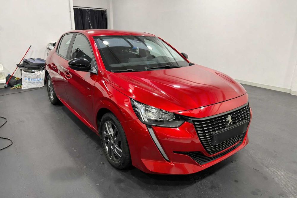 Peugeot 208 1.2 PureTech Active Pack