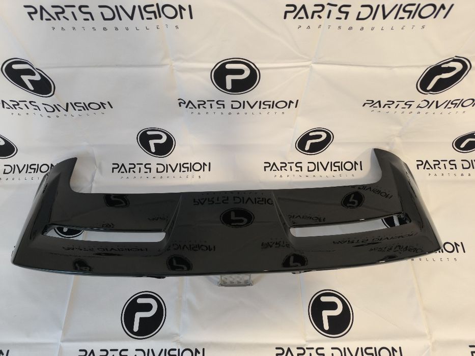 Alaron Ford Focus ST