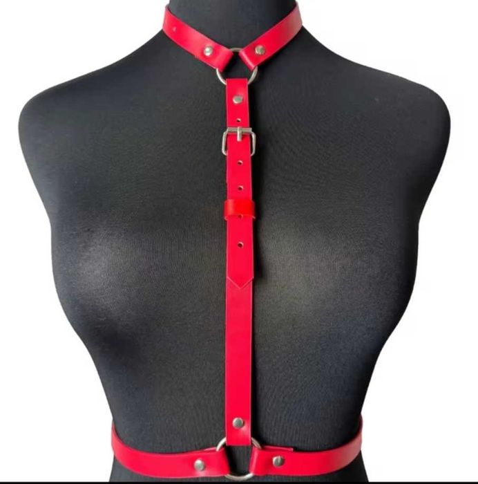 Harness, pasek, szelki