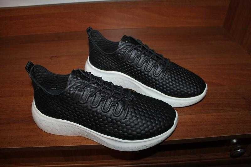 Шкіряні кросівки Ecco Therap 41 розмір