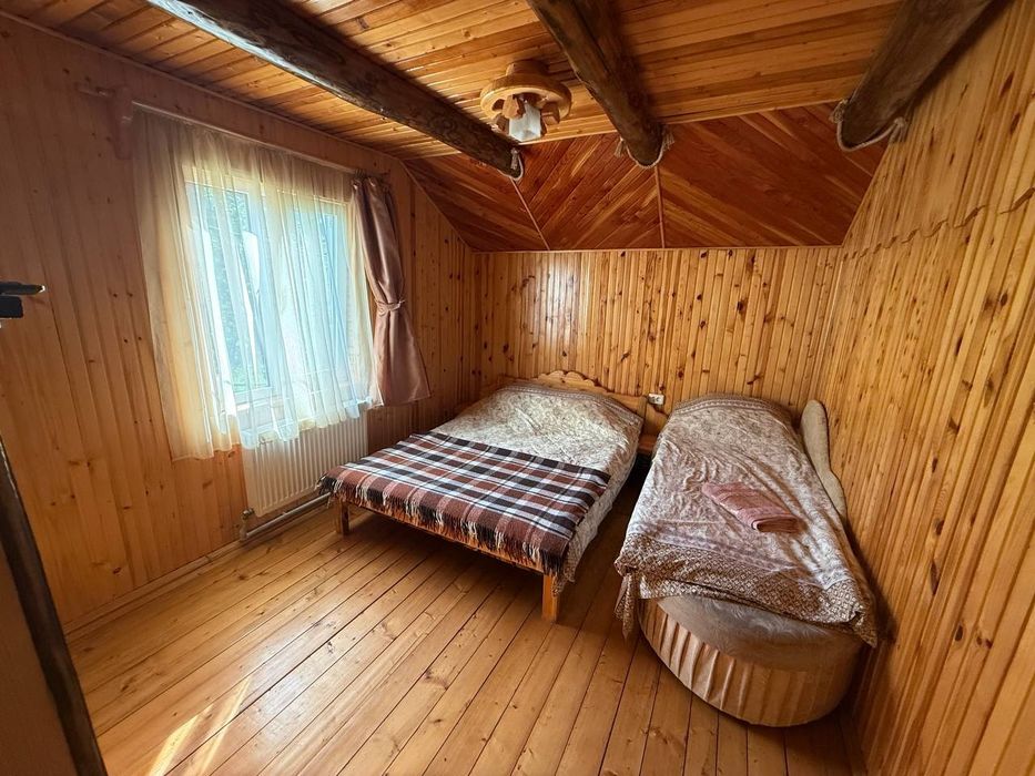 Котедж в Карпатах "Роси Карпат"