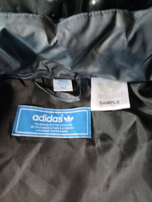Куртка Adidas  оригінал
