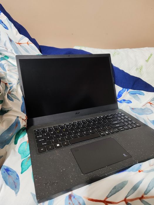 Acer Aspire Vero Czarny AV15-52-52K9 (i5-1235U, 8GB DDR4, 512GB PCIe)