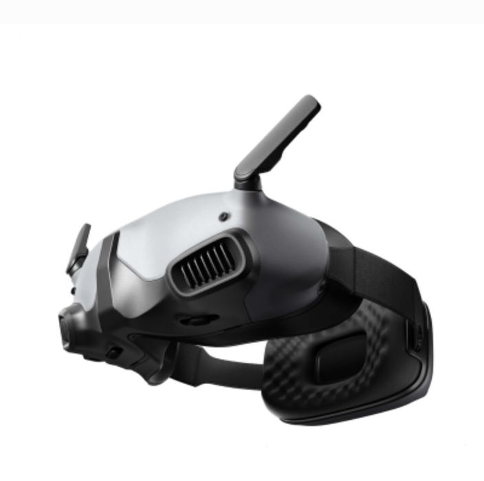 Очки DJI FPV Goggles Integra.