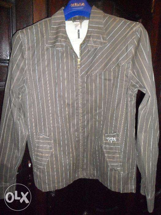 Casaco Rip Curl impecável