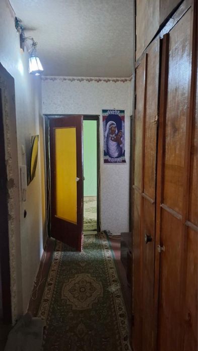 Здам 2 х кімн світлу кв 602 микрор. Медкомплекс  Вул Амосова
