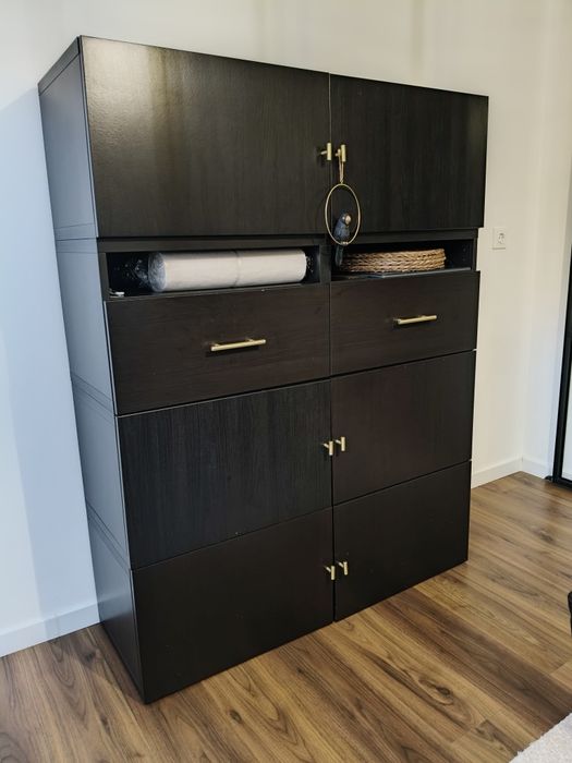 Móvel Bësta Ikea