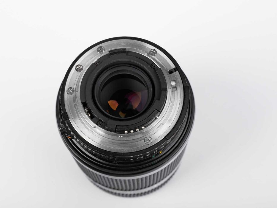 Nikkor 70 210 4, 5,6