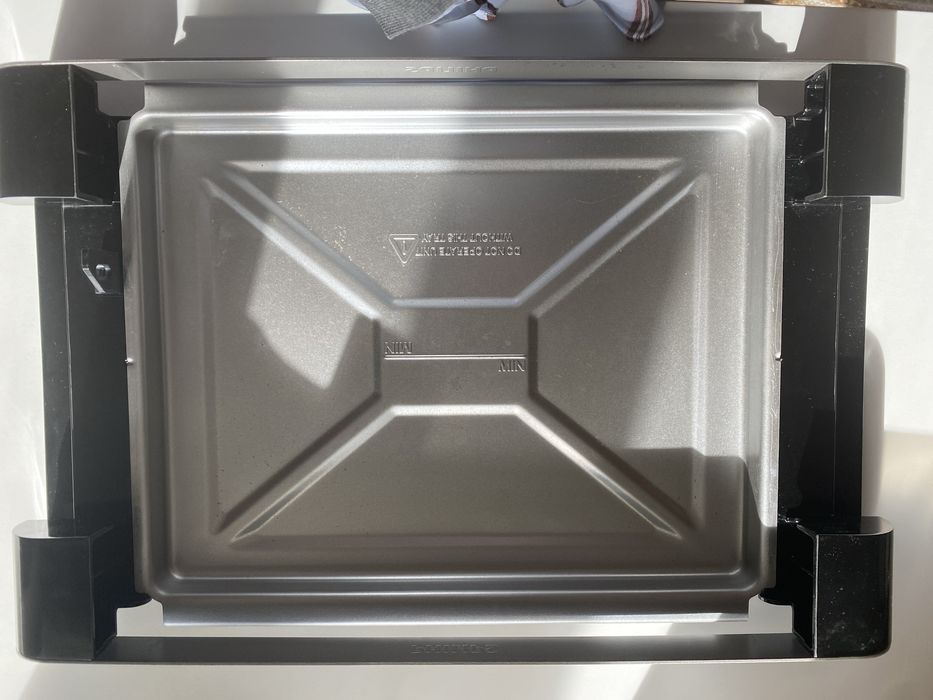 Grelhador de Mesa PHILIPS HD4419/20 (2400 W)
