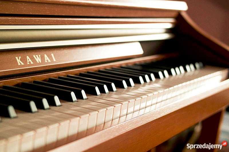 Pianino Kawai Ca 7c