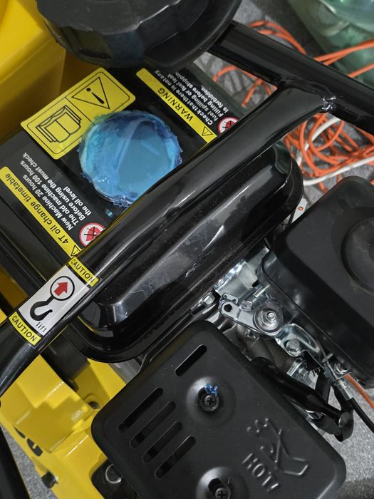 Zl32ht komatsu. Zagęszczarka do gruntu