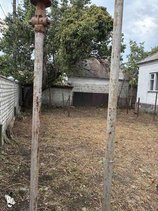 Продам дом  АНД район.