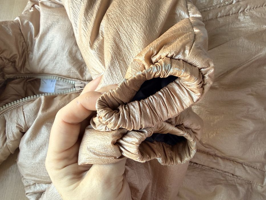 Куртка Zara 116 р