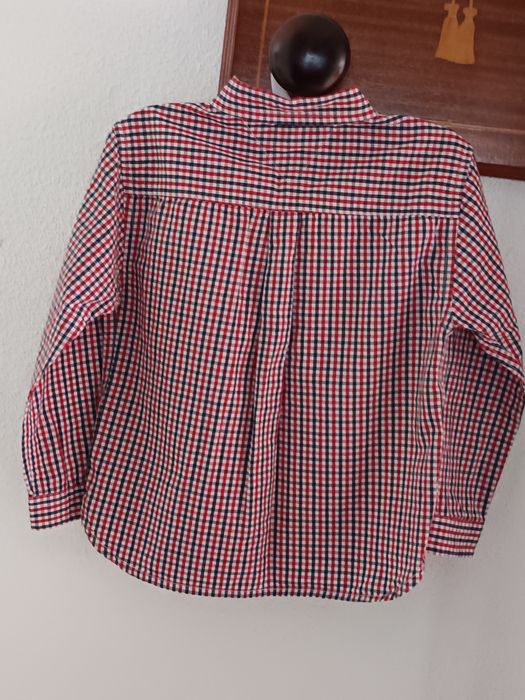Camisa "Tommy Hilfiger 3"