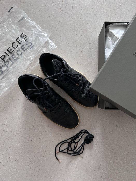 Sneakersy premium Filling Pieces 39/25,5cm