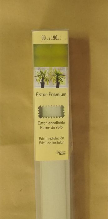 Cortina Janela Enroladora