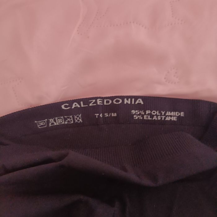 Leginsy damskie ciążowe(Calzedonia, zentex) 36 S- odbiór osobisty.