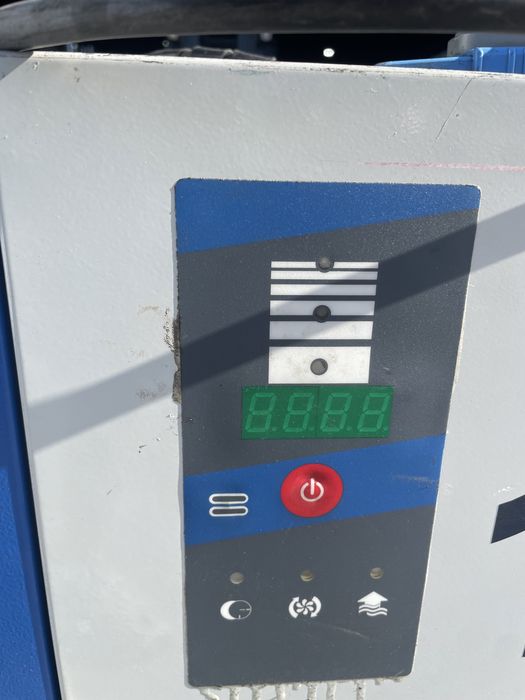 Carregador 48V Empilhador