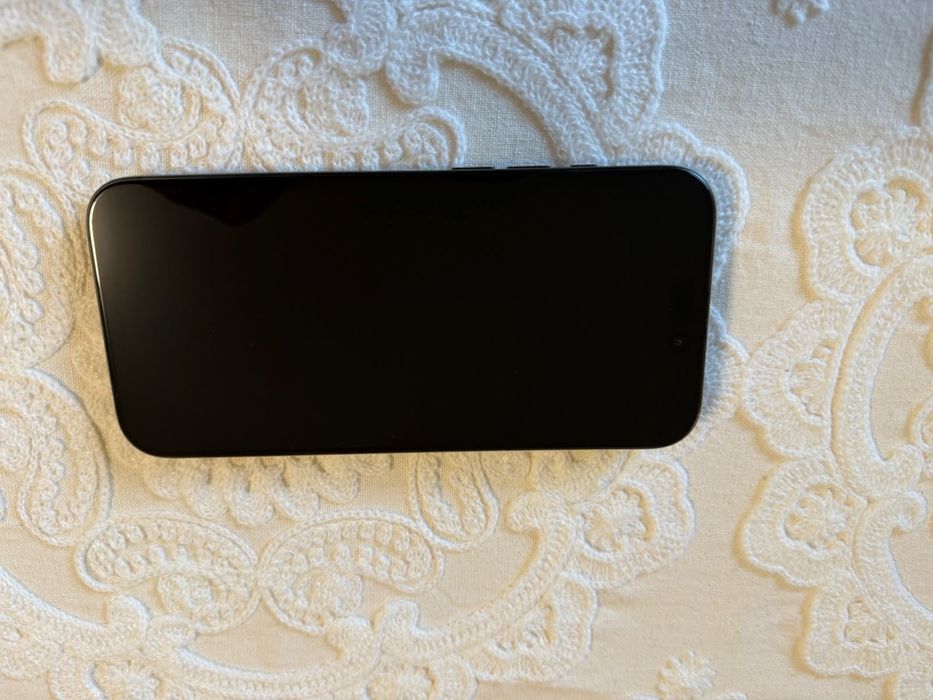 Iphone 16 про макс 256гб