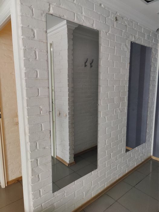 Дзеркало прямокутне