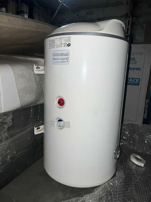 Бойлери Atlantic 15,30,50,80,100л нові