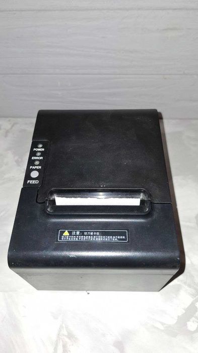 Термопринтер для чеков Rongta RP-335