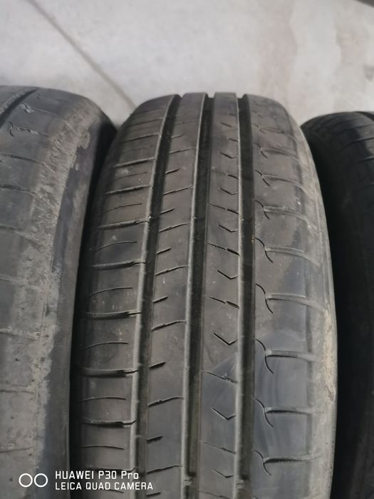 Opony letnie 195 65 R15 Pirelli komplet 4 szt