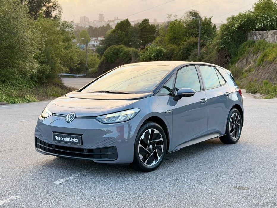 VW ID.3 Pro Performance